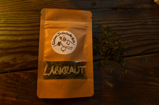 Wiesen Labkraut