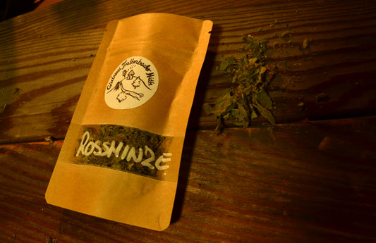 Rossminze