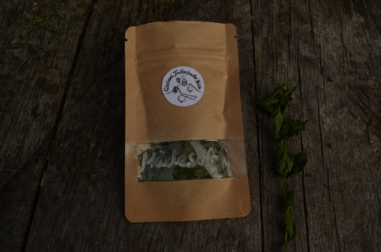 Mädesüßkraut